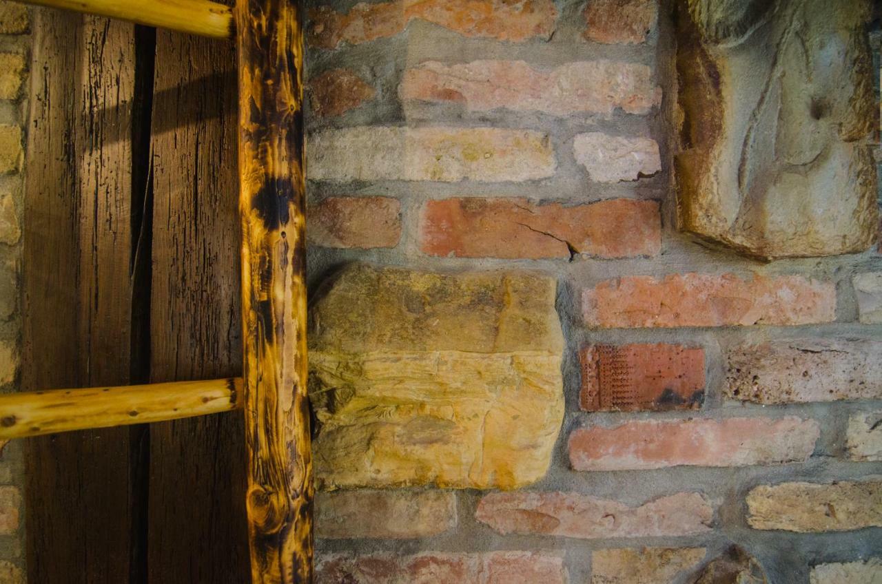 Traditional Piran Studio Εξωτερικό φωτογραφία
