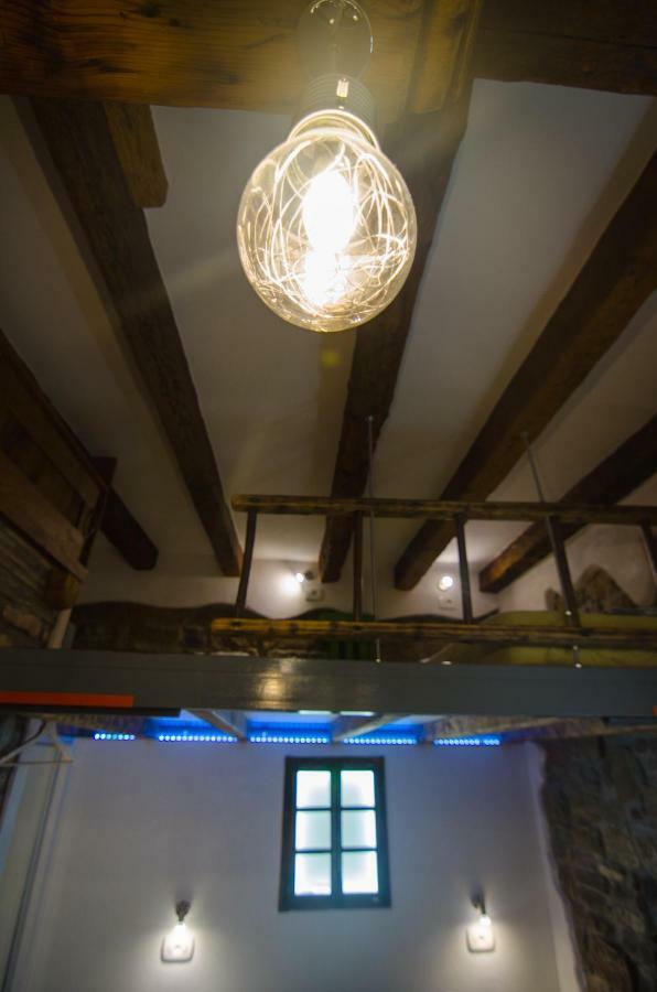 Traditional Piran Studio Εξωτερικό φωτογραφία