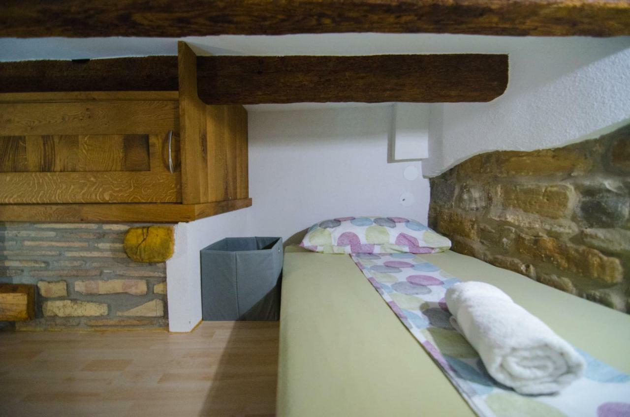 Traditional Piran Studio Εξωτερικό φωτογραφία