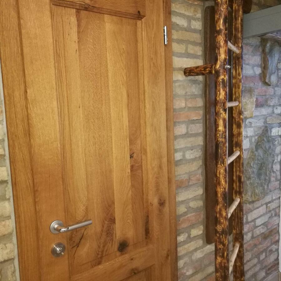 Traditional Piran Studio Εξωτερικό φωτογραφία