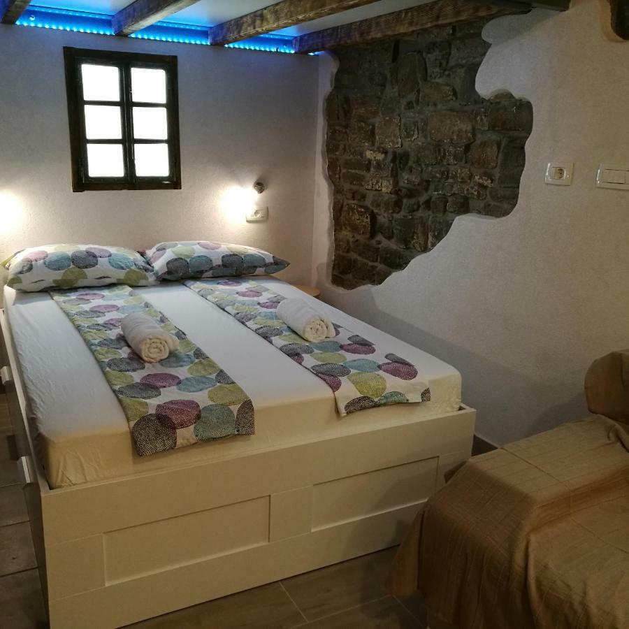 Traditional Piran Studio Εξωτερικό φωτογραφία